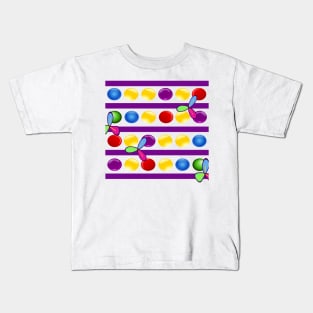 Inside Out Memory Vault Kids T-Shirt